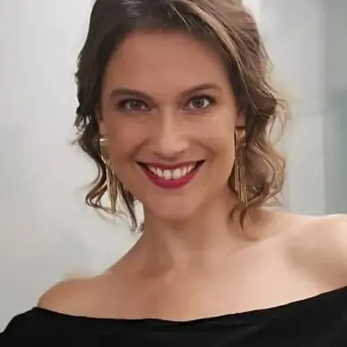 Catherine Mazoyer
